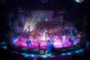 Aqua Circus Phuket Цирк на воде