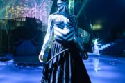 Aqua Circus Phuket Цирк на воде