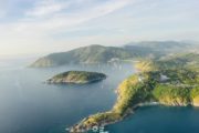 Самолет на Пхукете